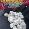 Persy Minis Snowball Weed