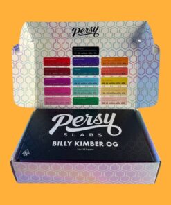 Buy Persy Slab Billy Kimber OG