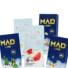 MadLabs 1G Disposables Diamond Edition