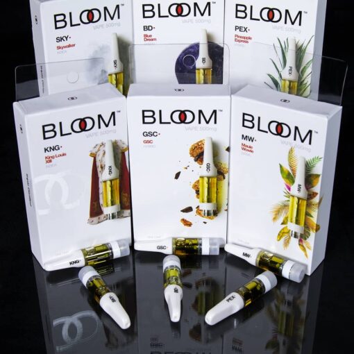 Bloom Carts Online -Buy Quality Bloom Carts Online #1