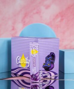 Buy Clarity Carts Online - Premium Quality Clarity Carts for Sale