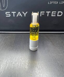 Buy Lifted Cartridges 1 Gram - Premium Quality Vape Pens