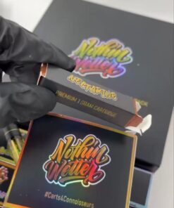 Buy Nothin Wetter Carts - Premium Carts for Sale