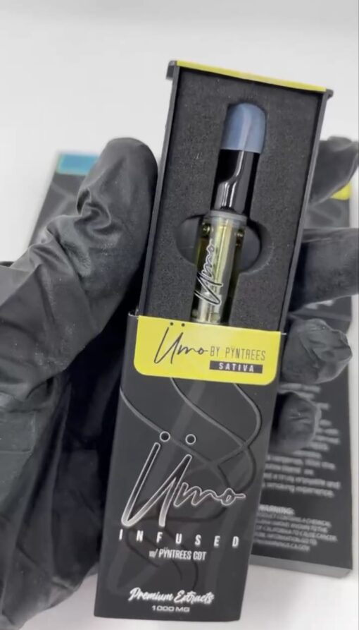 Buy Pyntree Umo Carts - Premium Quality Carts for Sale