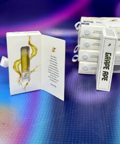 Buy Zet Extracts Carts for Sale - Premium Quality Vape Cartridges