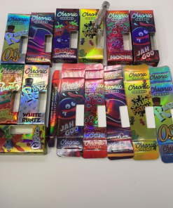 Chronic Carts