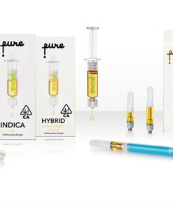 Pure One Carts -Buy Quality Pure One Carts online #1